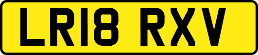 LR18RXV