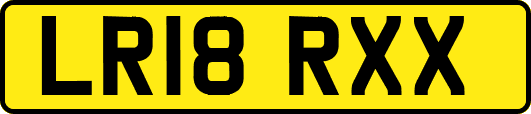 LR18RXX
