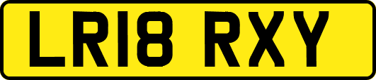 LR18RXY