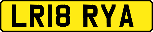 LR18RYA