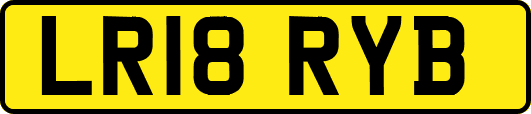 LR18RYB