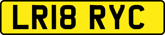 LR18RYC