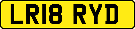 LR18RYD