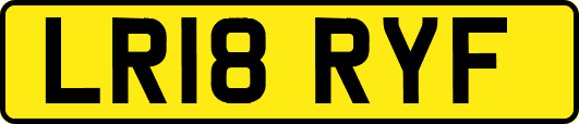 LR18RYF
