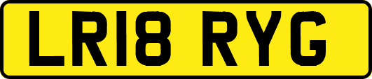 LR18RYG
