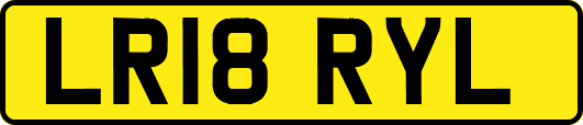 LR18RYL