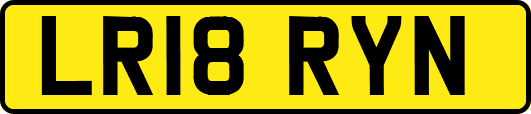 LR18RYN