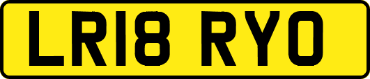 LR18RYO
