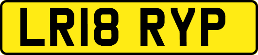 LR18RYP