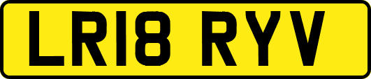 LR18RYV