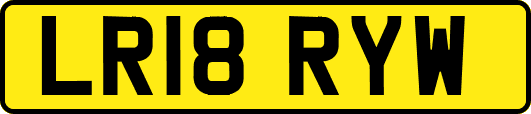 LR18RYW