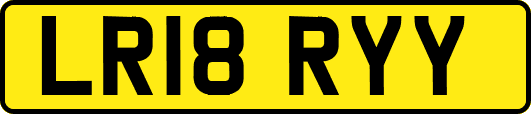 LR18RYY