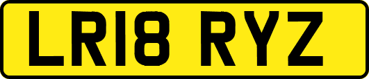LR18RYZ