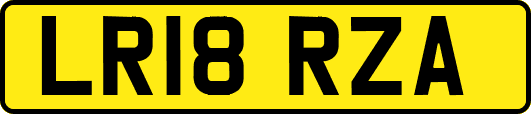 LR18RZA