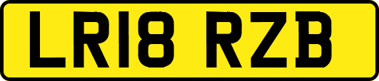 LR18RZB