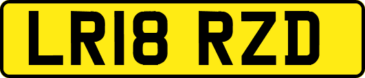 LR18RZD