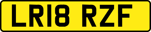LR18RZF