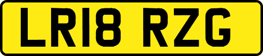 LR18RZG