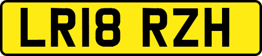 LR18RZH