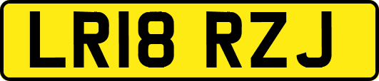 LR18RZJ