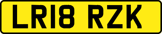 LR18RZK