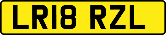 LR18RZL