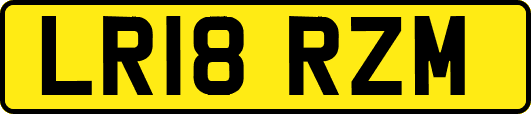 LR18RZM