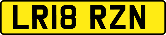 LR18RZN