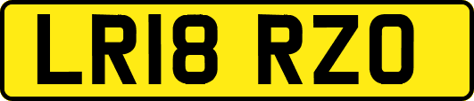 LR18RZO