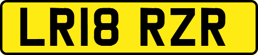 LR18RZR