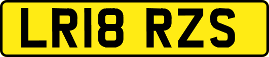LR18RZS
