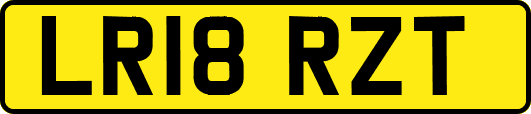 LR18RZT