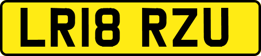LR18RZU