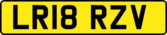 LR18RZV