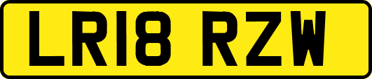 LR18RZW