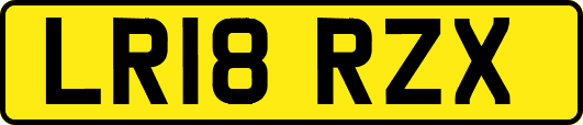 LR18RZX