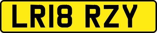 LR18RZY