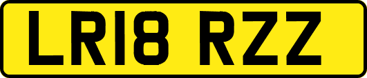 LR18RZZ