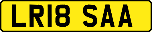 LR18SAA