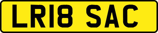 LR18SAC