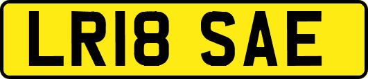 LR18SAE