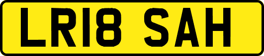 LR18SAH