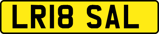 LR18SAL