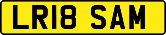 LR18SAM