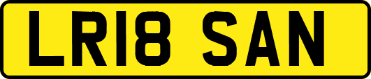 LR18SAN
