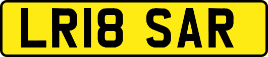LR18SAR