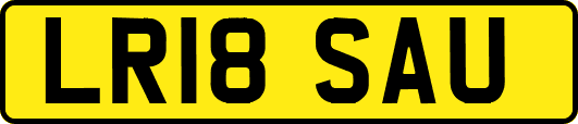 LR18SAU