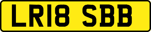 LR18SBB