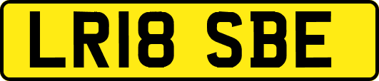 LR18SBE
