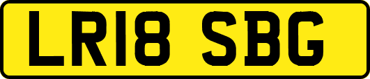 LR18SBG